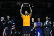 2018 US Open - Day 14